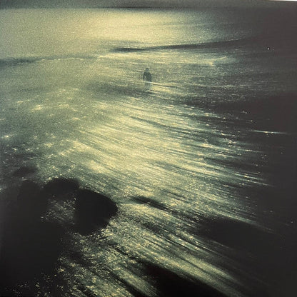 The Last Goodbye | Mint (M) Mint (M)