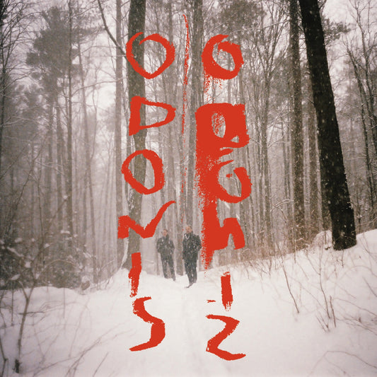 Odonis Odonis |