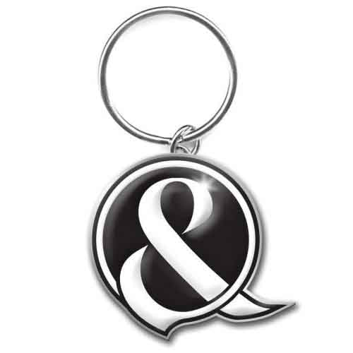 Of Mice & Men - Ampersand |