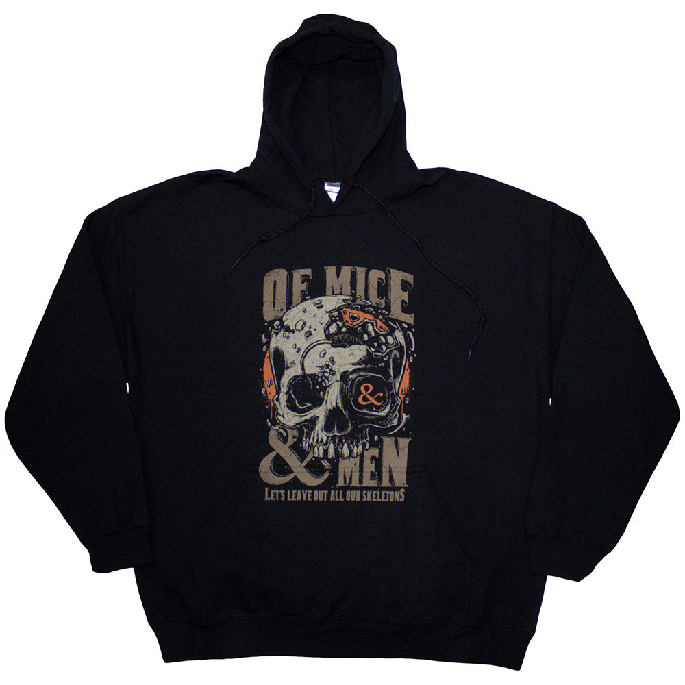 Of Mice & Men - Leave Out |