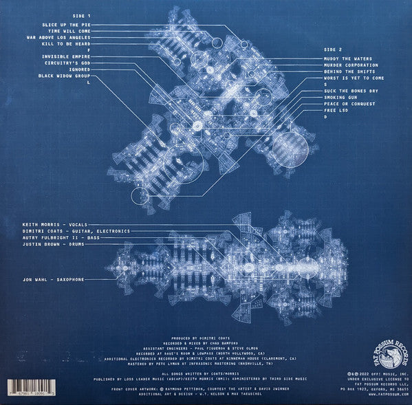 Free LSD | Mint (M) Mint (M)