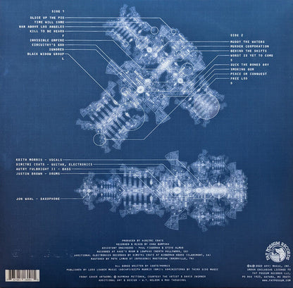Free LSD | Mint (M) Mint (M)