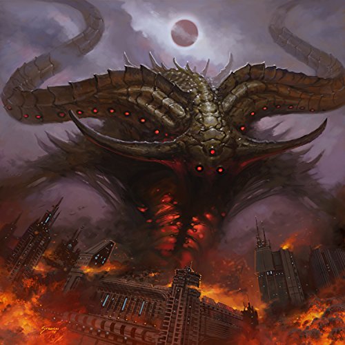 Smote Reverser |