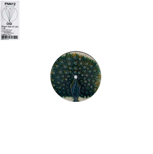 Bright Side of Life |