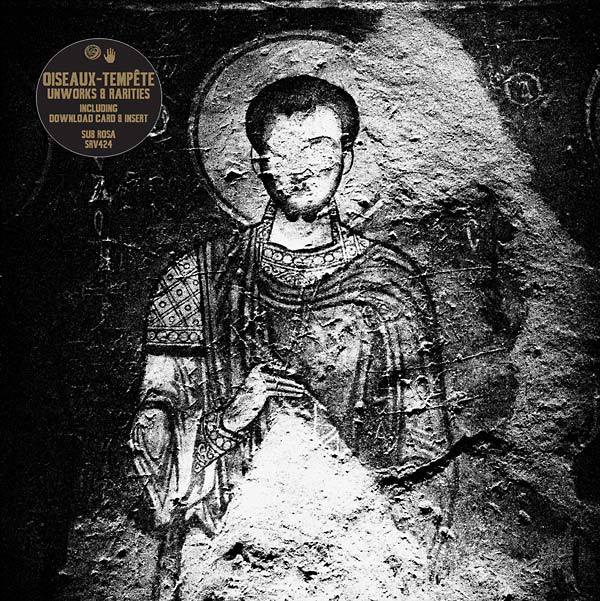 Unworks & Rarities 2012-15 |