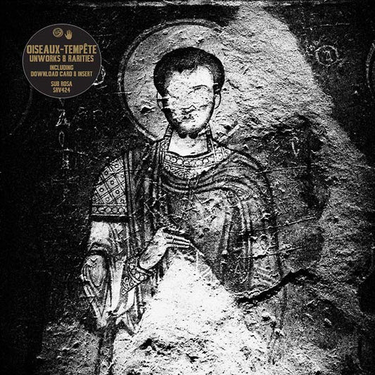 Unworks & Rarities 2012-15 |