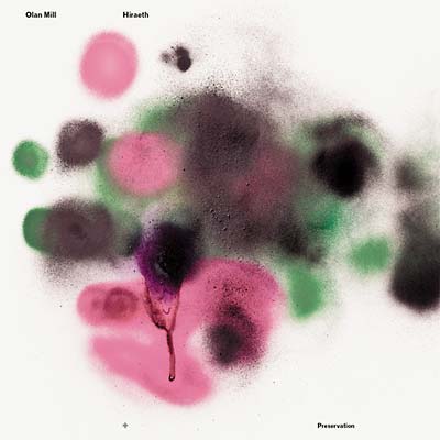 Hiraeth (CD) | Mint (M) Mint (M)