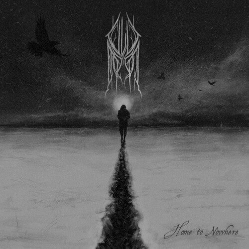 Old Moon - Home To Nowhere |