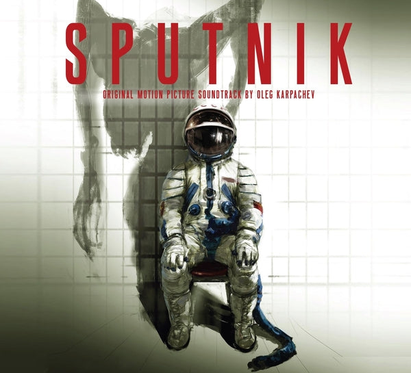Sputnik OST |