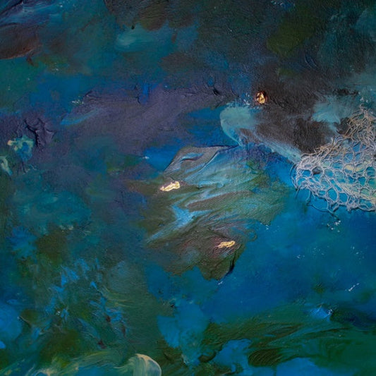 The Water Goes The Other Way |