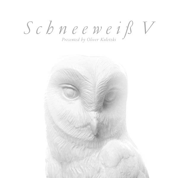 Schneeweiss V |