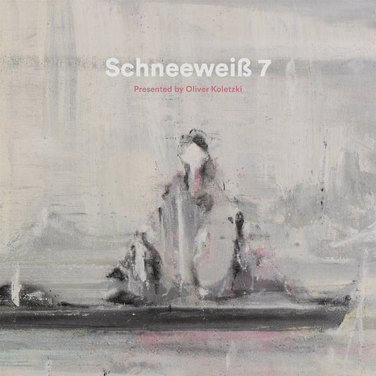 Schneeweiss VII |