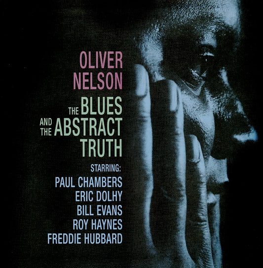 The Blues And The Abstract Truth [Import] (VINYL) | Mint (M) Mint (M)