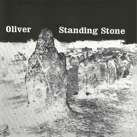 Standing Stone |