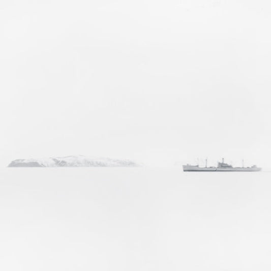 Innocent Passage in the Territorial Sea |