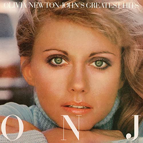 Olivia Newton-john - Olivia Newton-John's Greatest Hits (Deluxe Edition) [2 LP] |