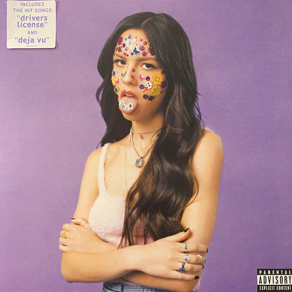 Sour | Mint (M) Mint (M)