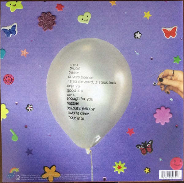 Sour | Mint (M) Mint (M)