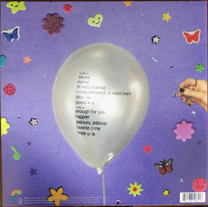 Sour | Mint (M) Mint (M)