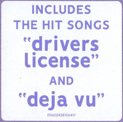 Sour | Mint (M) Mint (M)