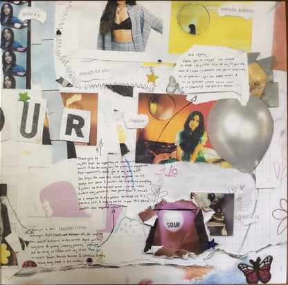 Sour | Mint (M) Mint (M)