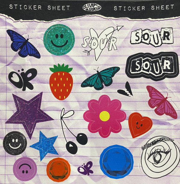 Sour | Mint (M) Mint (M)