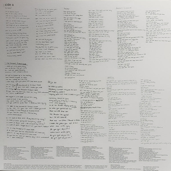 Sour | Mint (M) Mint (M)