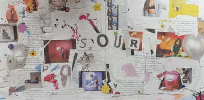 Sour | Mint (M) Mint (M)