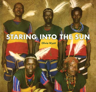 Staring Into The Sun |