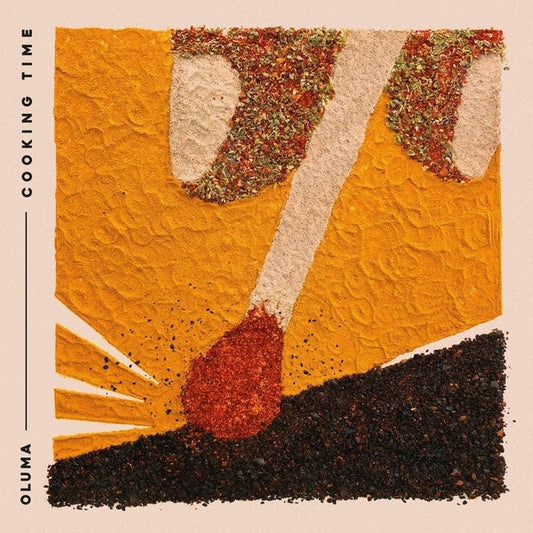 Cooking Time (CD) | Mint (M) Mint (M)