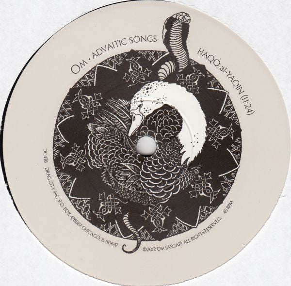 Advaitic Songs | Mint (M) Mint (M)