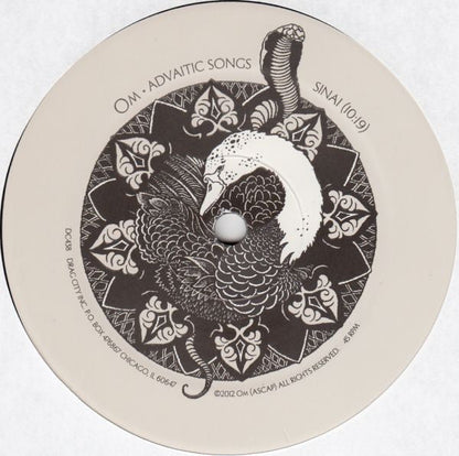 Advaitic Songs | Mint (M) Mint (M)