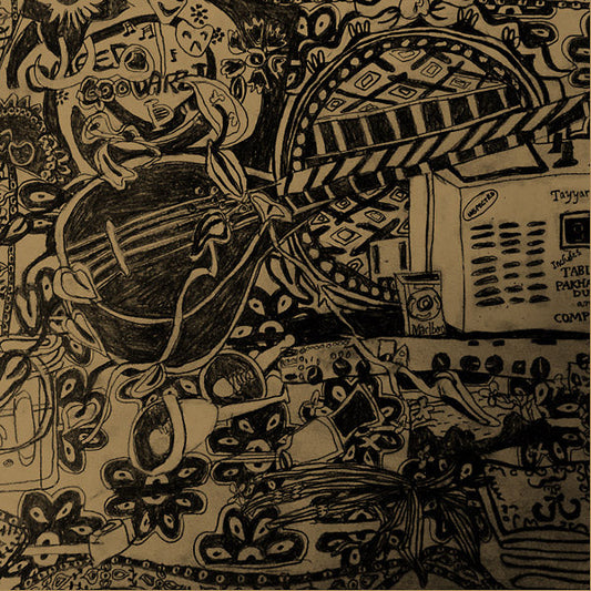 Zoltar Hid All the Locks / Minnows |