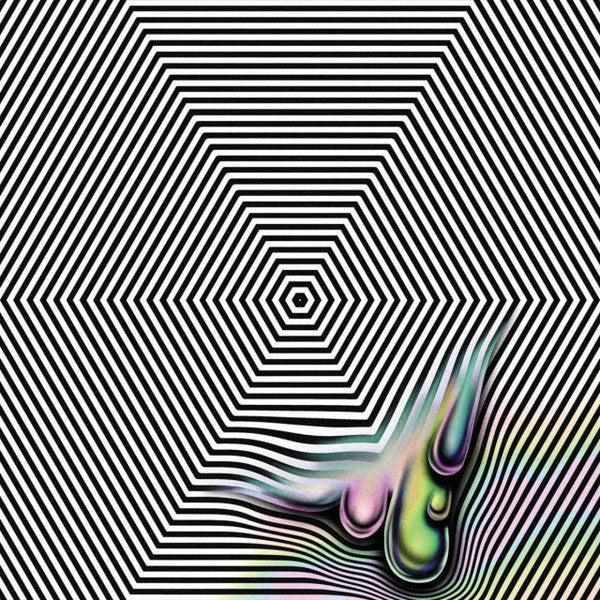 Oneohtrix Point Never - Magic Oneohtrix Point Never (2x VINYL) | Mint (M) Mint (M)