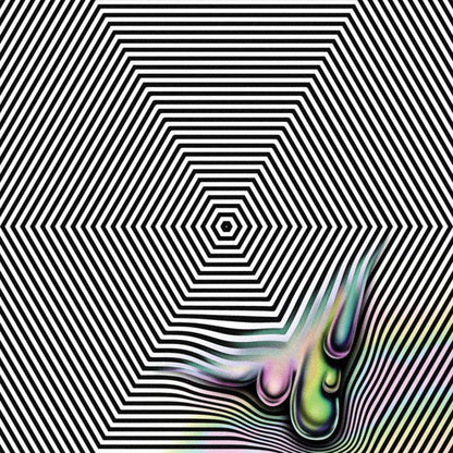 Oneohtrix Point Never - Magic Oneohtrix Point Never (2x VINYL) | Mint (M) Mint (M)