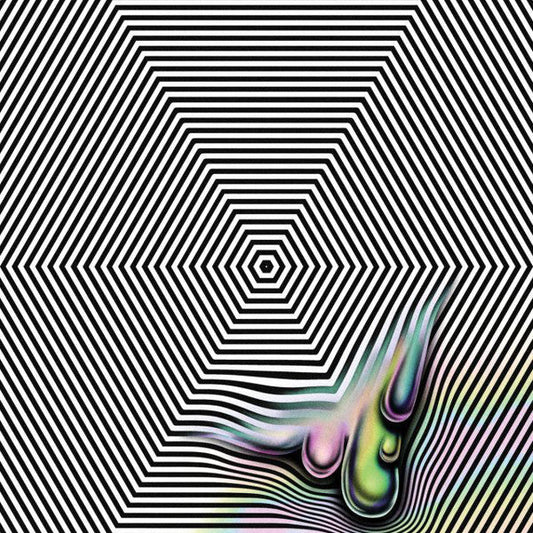 Oneohtrix Point Never - Magic Oneohtrix Point Never (2x VINYL) | Mint (M) Mint (M)