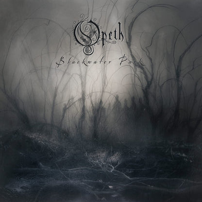 Opeth - Blackwater Park (Reissue) [Import] (2 Lp's) |