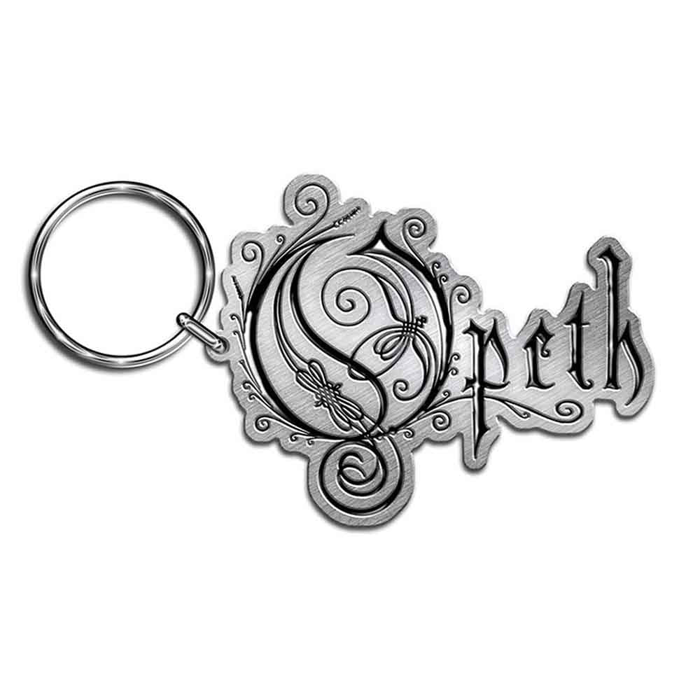 Opeth - Logo |
