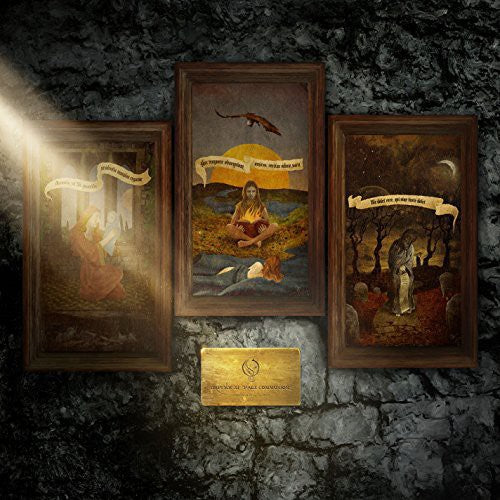 Pale Communion (180 Gram Vinyl, Digital Download Card) (2Lp's) |