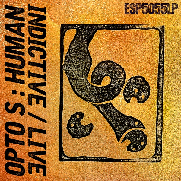 Human Indictive / Live |