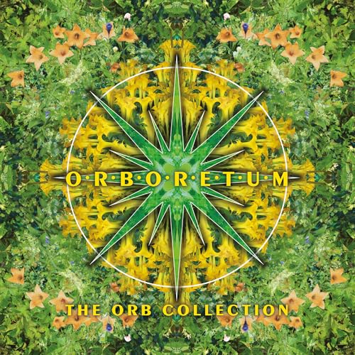 Orboretum - The Very Best Of The Orb (2xCD) | Mint (M) Mint (M)