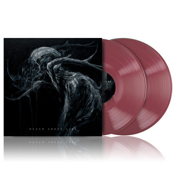 Orbit Culture - Death Above Life (Indie Exclusive) (Coke Bottle Green Vinyl) [2Lp] |