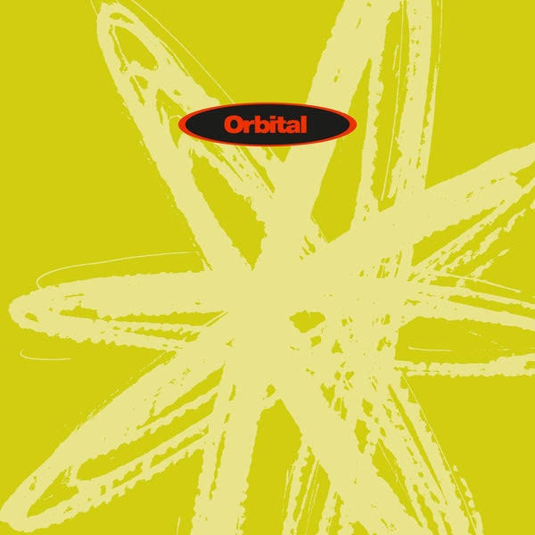 Orbital (The Green Album) |