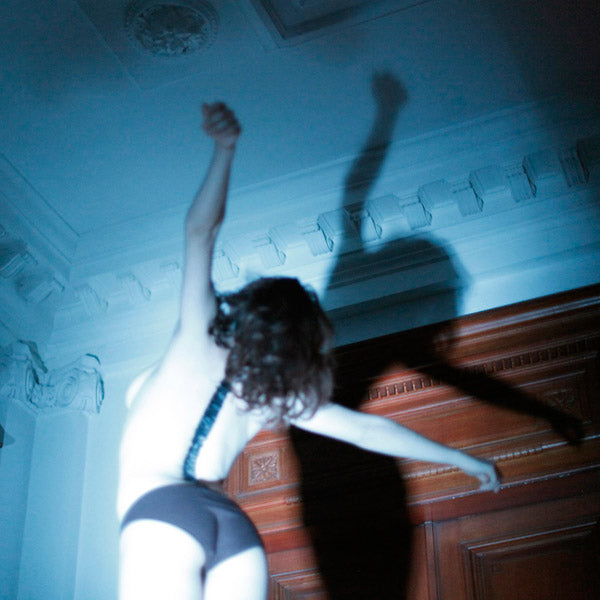 License To Desire |