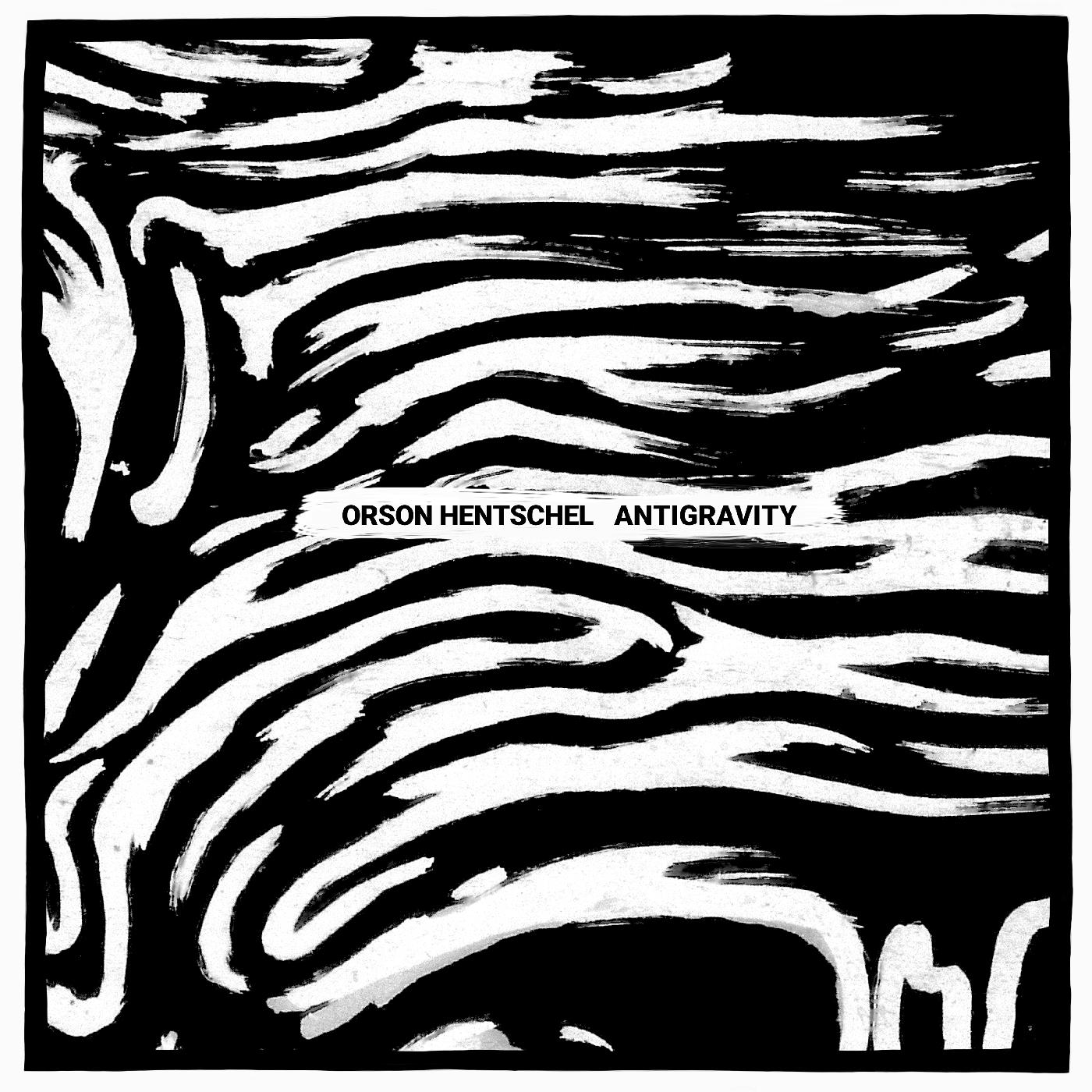 Antigravity (Indie Exclusive White Vinyl) |