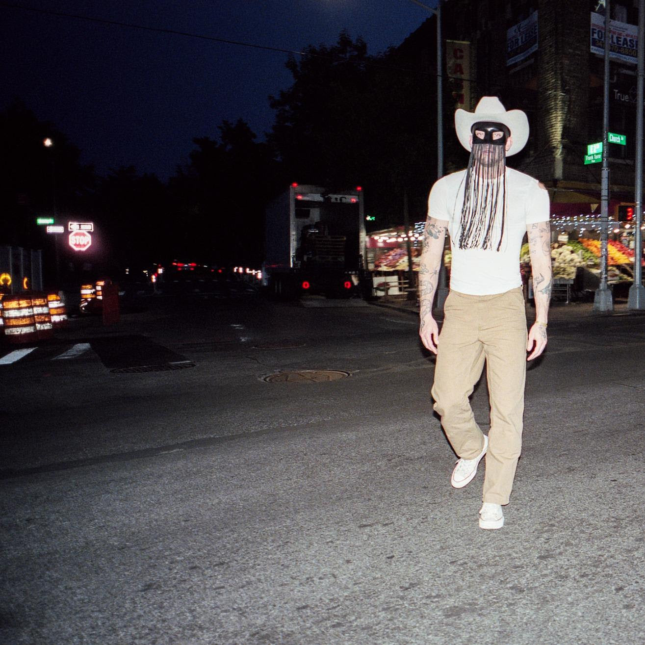 Appaloosa (Indie / D2C Exclusive) |