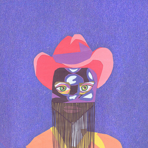 Orville Peck - Show Pony (Colored Vinyl, Purple, Sticker, Extended Play) | Mint (M) Mint (M)