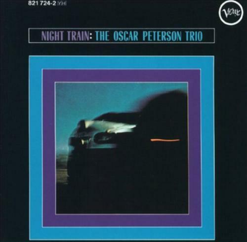 Oscar Peterson - Night Train |