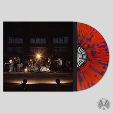 Osees - Levitation Sessions II (2x Colored Vinyl - Red & Blue) | Mint (M) Mint (M)