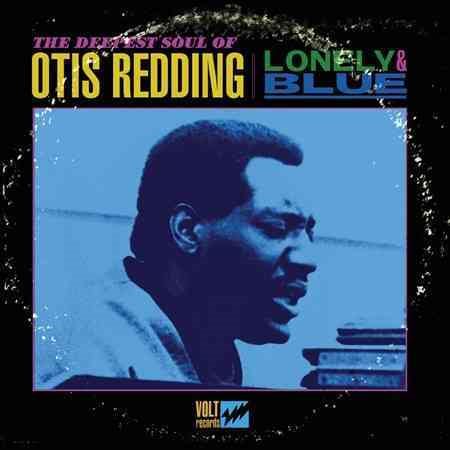 Otis Redding - LONELY & BLUE...(VINYL) |